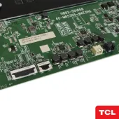 PLACA PRINCIPAL TCL 65C755 40-M653G5-MAE2HG 11602-501058 | NOVA