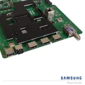 PLACA PRINCIPAL SAMSUNG BE55A-HB LH55BEAH BN94-17163Q BN41-02852C | ORIGINAL