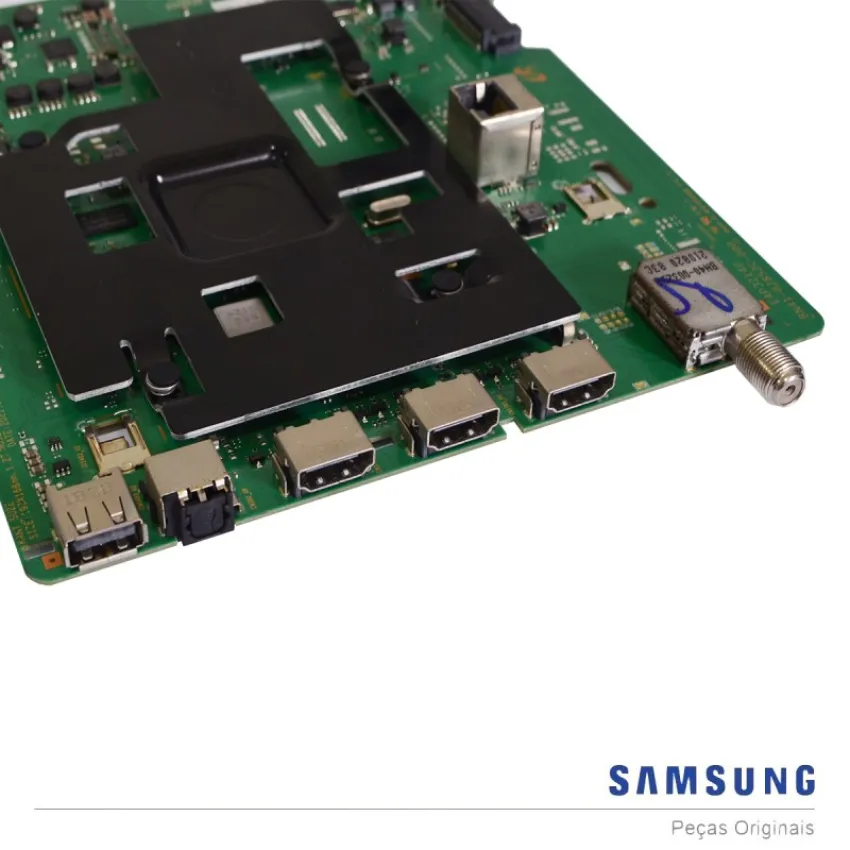 PLACA PRINCIPAL SAMSUNG BE55A-HB LH55BEAH BN94-17163Q BN41-02852C | ORIGINAL