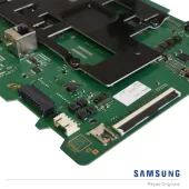 PLACA PRINCIPAL SAMSUNG BE55A-HB LH55BEAH BN94-17163Q BN41-02852C | ORIGINAL
