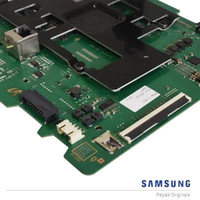 PLACA PRINCIPAL SAMSUNG BE55A-HB LH55BEAH BN94-17163Q BN41-02852C | ORIGINAL