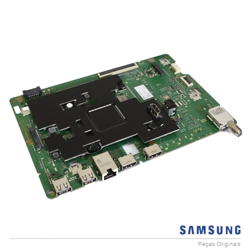 PLACA PRINCIPAL SAMSUNG UN75DU8000 UN75DU8000G BN94-18380D BN41-03114A - ORIGINAL