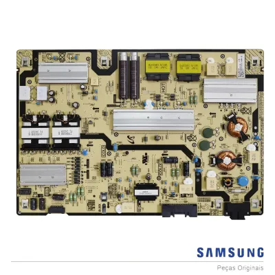 PLACA FONTE SAMSUNG UN75DU8000 UN75CU8000G UN75DU8000G BN44-01112B | ORIGINAL