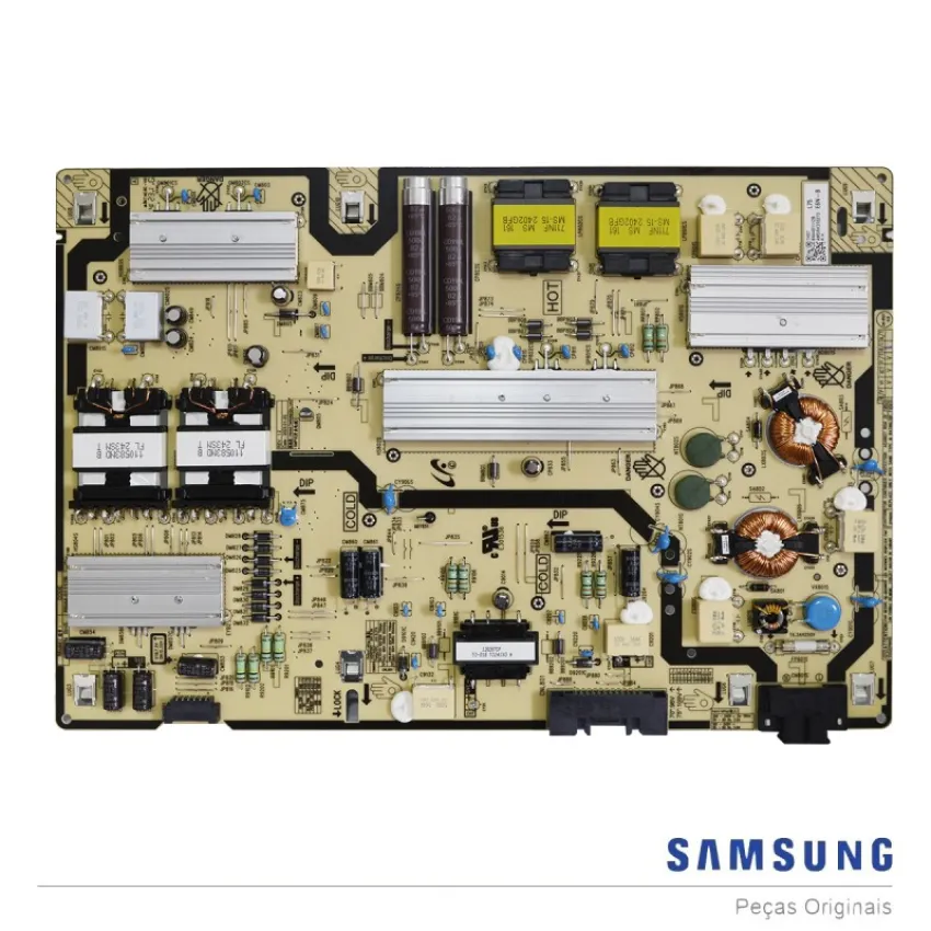PLACA FONTE SAMSUNG UN75DU8000 UN75CU8000G UN75DU8000G BN44-01112B | ORIGINAL