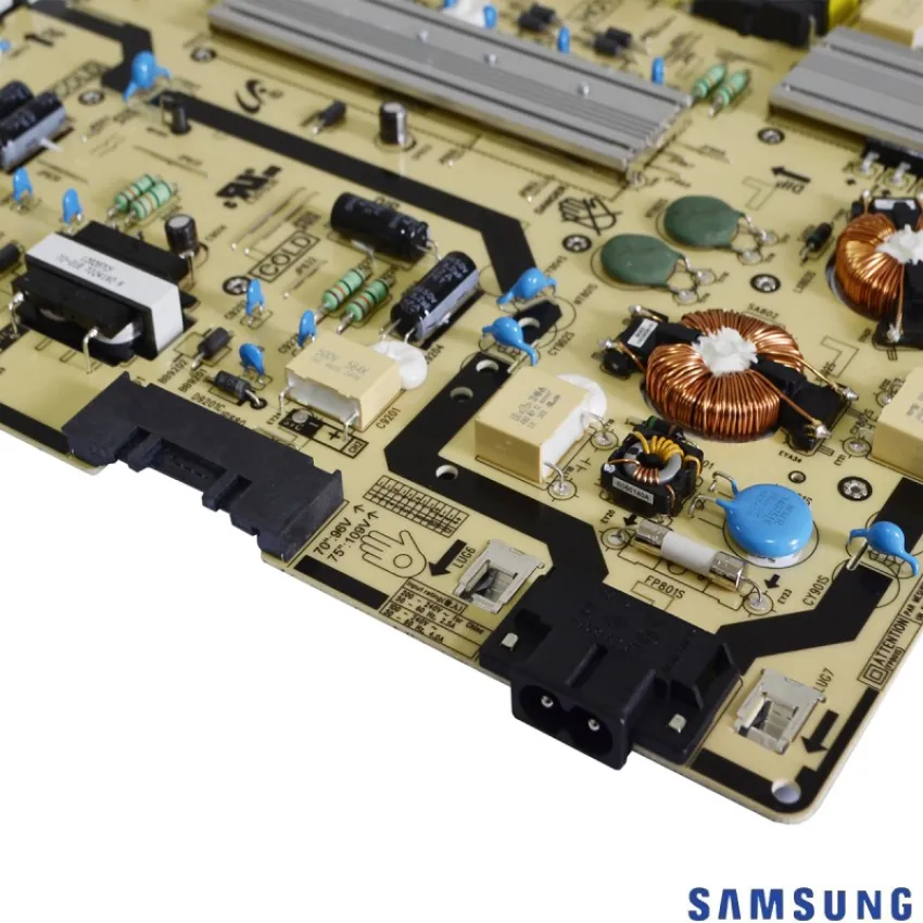 PLACA FONTE SAMSUNG UN75DU8000 UN75CU8000G UN75DU8000G BN44-01112B | ORIGINAL