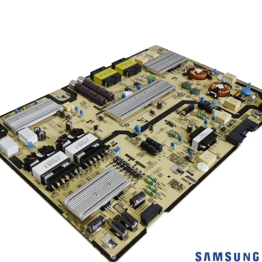 PLACA FONTE SAMSUNG UN75DU8000 UN75CU8000G UN75DU8000G BN44-01112B | ORIGINAL
