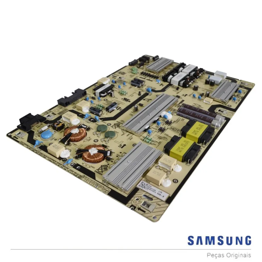 PLACA FONTE SAMSUNG UN75DU8000 UN75CU8000G UN75DU8000G BN44-01112B | ORIGINAL