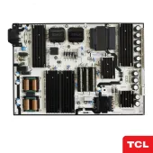 PLACA FONTE TCL 65C755 40-P40SWL-PWB1ZG 11601-500122 30805-000419 | ORIGINAL