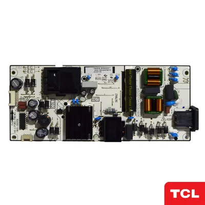 PLACA FONTE TCL 55C655 40-L17SW2-PWE1KG 11601-500150 | ORIGINAL