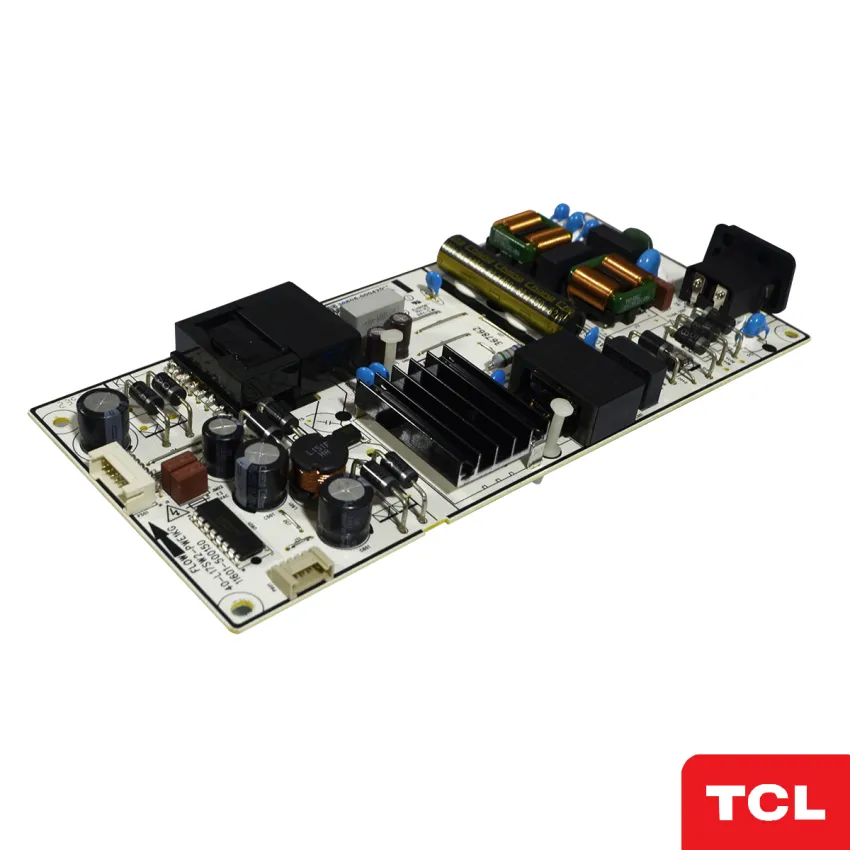 PLACA FONTE TCL 55C655 40-L17SW2-PWE1KG 11601-500150 | ORIGINAL