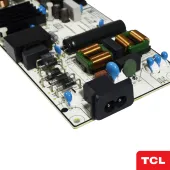 PLACA FONTE TCL 55C655 40-L17SW2-PWE1KG 11601-500150 | ORIGINAL
