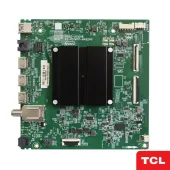 PLACA PRINCIPAL TCL 55C655 #ID:68357 40-R51MTP-MAB2HG | ORIGNAL