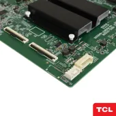 PLACA PRINCIPAL TCL 55C655 #ID:68357 40-R51MTP-MAB2HG | ORIGNAL
