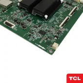 PLACA PRINCIPAL TCL 55C655 #ID:68357 40-R51MTP-MAB2HG | ORIGNAL