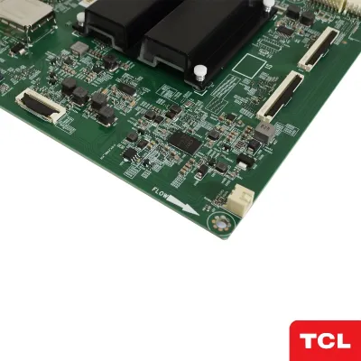 PLACA PRINCIPAL TCL 55C655 #ID:68357 40-R51MTP-MAB2HG | ORIGNAL