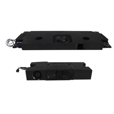 ALTO FALANTE (KIT) TCL 65C755 6 OHMS 15W E0131-000082 | SW/YX144-1-CKD E0131-000078 6 OHMS 20W | NOVO