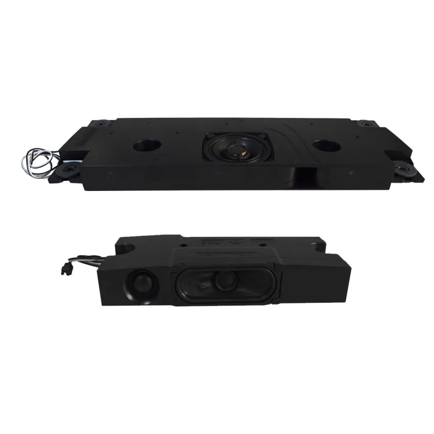 ALTO FALANTE (KIT) TCL 65C755 6 OHMS 15W E0131-000082 | SW/YX144-1-CKD E0131-000078 6 OHMS 20W | NOVO