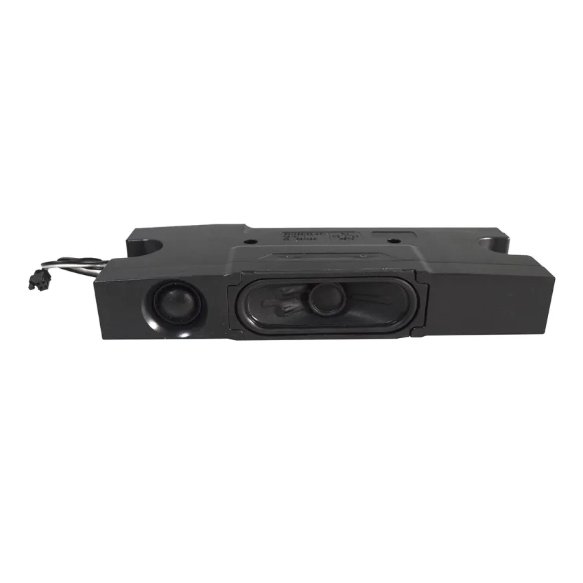 ALTO FALANTE (KIT) TCL 65C755 6 OHMS 15W E0131-000082 | SW/YX144-1-CKD E0131-000078 6 OHMS 20W | NOVO