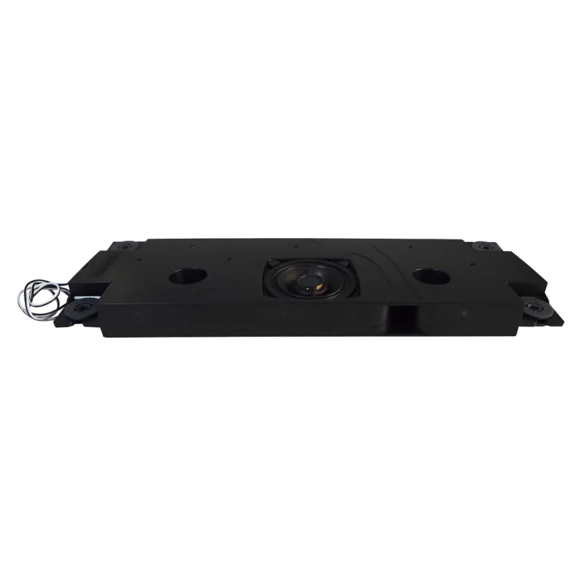 ALTO FALANTE (KIT) TCL 65C755 6 OHMS 15W E0131-000082 | SW/YX144-1-CKD E0131-000078 6 OHMS 20W | NOVO