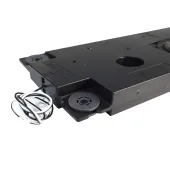 ALTO FALANTE (KIT) TCL 65C755 6 OHMS 15W E0131-000082 | SW/YX144-1-CKD E0131-000078 6 OHMS 20W | NOVO