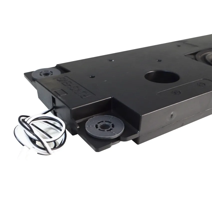ALTO FALANTE (KIT) TCL 65C755 6 OHMS 15W E0131-000082 | SW/YX144-1-CKD E0131-000078 6 OHMS 20W | NOVO