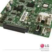 PLACA PRINCIPAL LG 24V50N 24V50N-C EBU63806606 EBU63806607 EAX67057202 | ORIGINAL