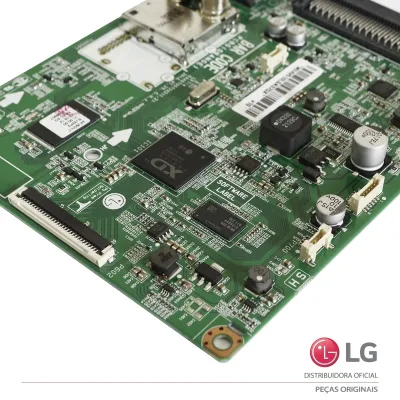 PLACA PRINCIPAL LG 24V50N 24V50N-C EBU63806606 EBU63806607 EAX67057202 | ORIGINAL
