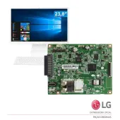 PLACA PRINCIPAL LG 24V50N 24V50N-C EBU63806606 EBU63806607 EAX67057202 | ORIGINAL