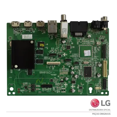 PLACA PRINCIPAL LG BH7540TW BH7540TW-FX EBR78332315 EAX65592401 | ORIGINAL