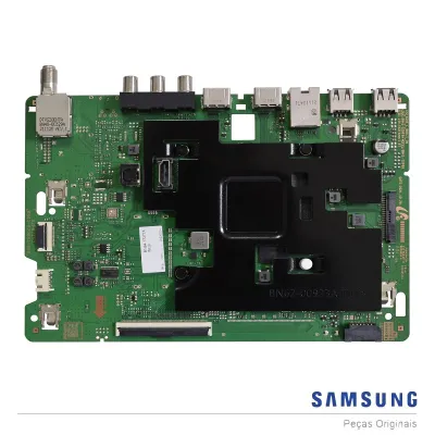PLACA PRINCIPAL SAMSUNG QN55Q60DAGXZD QN55Q60DAG QN55Q60 BN94-17377A BN41-08989A | ORIGINAL