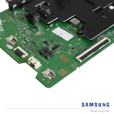 PLACA PRINCIPAL SAMSUNG QN55Q60DAGXZD QN55Q60DAG QN55Q60 BN94-17377A BN41-08989A | ORIGINAL