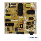 PLACA FONTE SAMSUNG QN55Q60DAGXZD QN55Q60DAG QN55Q60 BN44-01100J | ORIGINAL