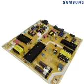 PLACA FONTE SAMSUNG QN55Q60DAGXZD QN55Q60DAG QN55Q60 BN44-01100J | ORIGINAL