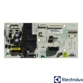 PLACA DISPLAY / INTERFACE MICROONDAS ELECTROLUX MEC41 A20746101 | ORIGINAL