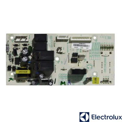 PLACA DISPLAY / INTERFACE MICROONDAS ELECTROLUX MEC41 A20746101 | ORIGINAL