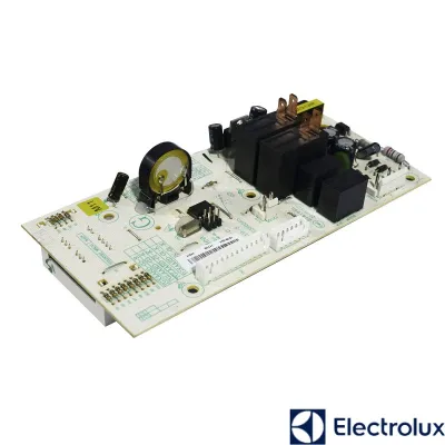 PLACA DISPLAY / INTERFACE MICROONDAS ELECTROLUX MEC41 A20746101 | ORIGINAL