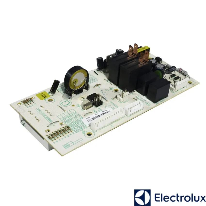 PLACA DISPLAY / INTERFACE MICROONDAS ELECTROLUX MEC41 A20746101 | ORIGINAL