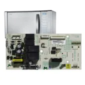 PLACA DISPLAY / INTERFACE MICROONDAS ELECTROLUX MEC41 A20746101 | ORIGINAL