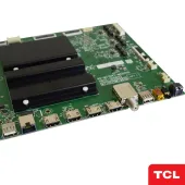 PLACA PRINCIPAL TCL 65C845 40-MT15H7-MAD2HG MT9615 | ORIGINAL