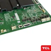 PLACA PRINCIPAL TCL 65C845 40-MT15H7-MAD2HG MT9615 | ORIGINAL
