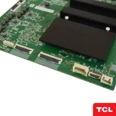 PLACA PRINCIPAL TCL 65C845 40-MT15H7-MAD2HG MT9615 | ORIGINAL