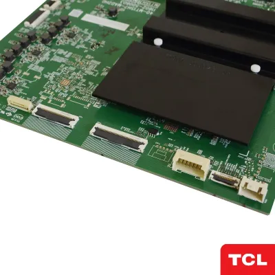 PLACA PRINCIPAL TCL 65C845 40-MT15H7-MAD2HG MT9615 | ORIGINAL