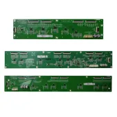 KIT PLACA INVERTER TCL 65C845 65C84L 65C84C 40-65C84L-DRA1AG 40-65C84R-DRA1AG 40-65C84M-DRA1AG | ORIGINAL