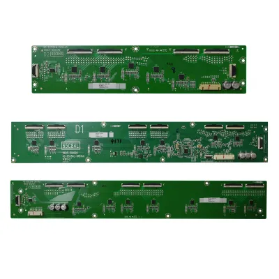 KIT PLACA INVERTER TCL 65C845 65C84L 65C84C 40-65C84L-DRA1AG 40-65C84R-DRA1AG 40-65C84M-DRA1AG | ORIGINAL