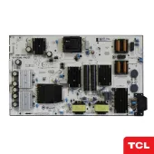 PLACA FONTE TCL 65C845 40-P30XWL-PWC1ZG 11601-500077 | ORIGINAL