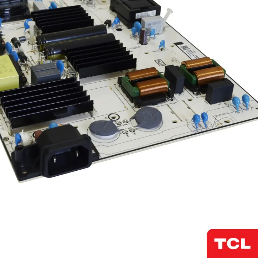 PLACA FONTE TCL 65C845 40-P30XWL-PWC1ZG 11601-500077 | ORIGINAL