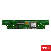 PLACA SENSOR + WI-FI TCL 65C845 WKXT01M2501 | NOVA