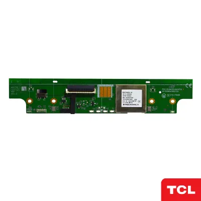 PLACA SENSOR + WI-FI TCL 65C845 WKXT01M2501 | NOVA