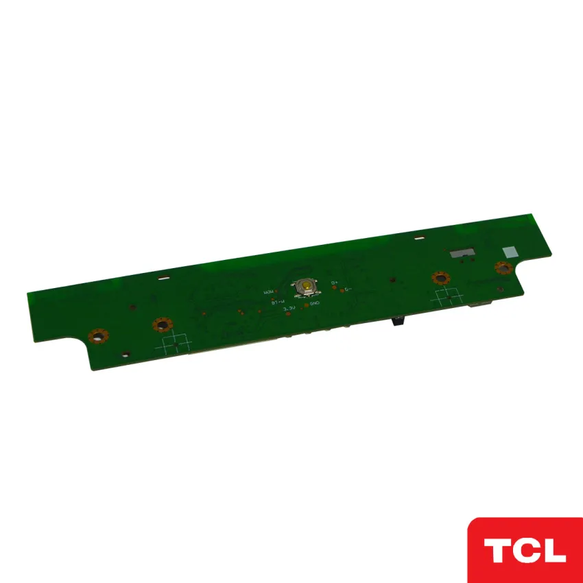 PLACA SENSOR + WI-FI TCL 65C845 WKXT01M2501 | NOVA