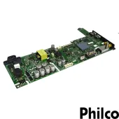 PLACA PRINCIPAL PHILCO PH24E30D 5800-A6M78B-1P00 | ORIGINAL